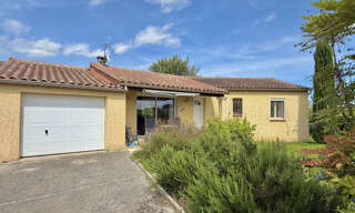 Maison 4 Pièces 100 m² à vendre à Massillargues-Attuech (30140)