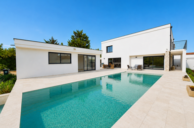 Maison 6 pièces 499000 €