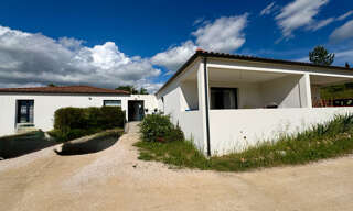 Maison 12 Pièces 274 m² à vendre à Saint-Hilaire-de-Brethmas (30560)