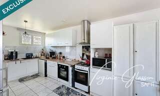 Maison 3 Pièces 80 m² à vendre à Mions (69780)
