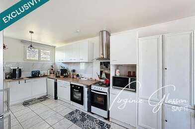 Maison 3 pièces 270000 €