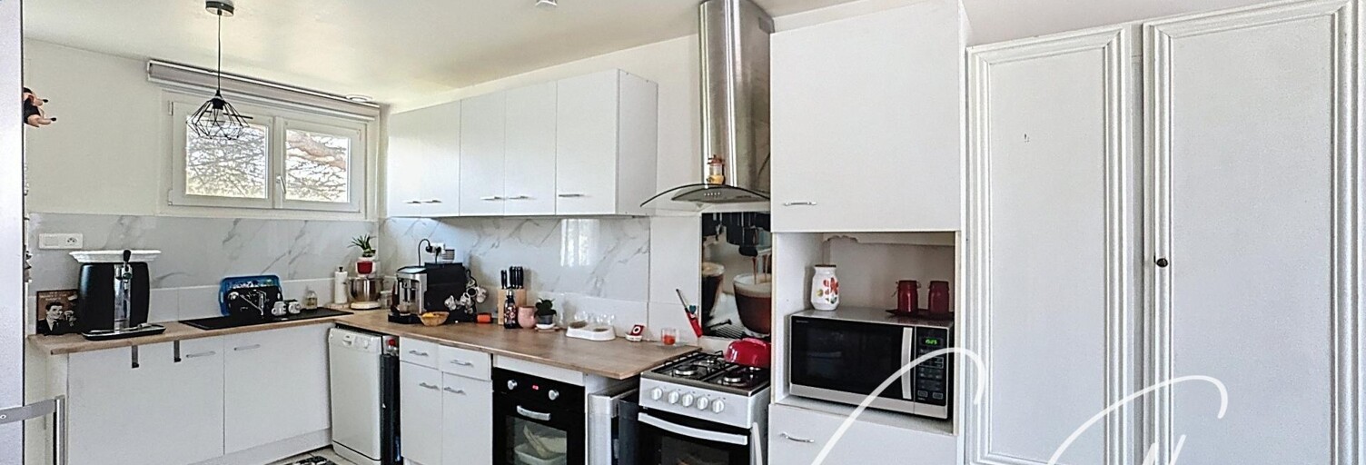 Maison 3 Pièces 80 m² à vendre à Mions (69780)