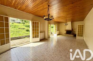 Maison 14 pièces 234500 €