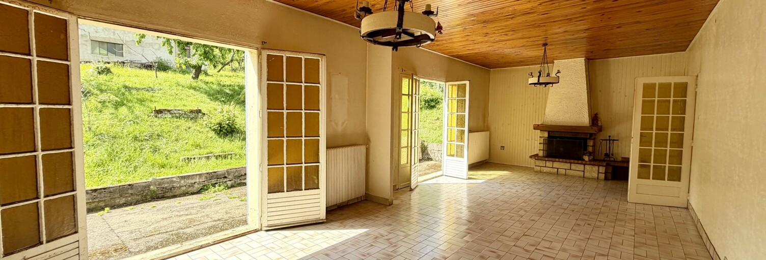 Maison 14 Pièces 213 m² à vendre à Novéant-sur-Moselle (57680)