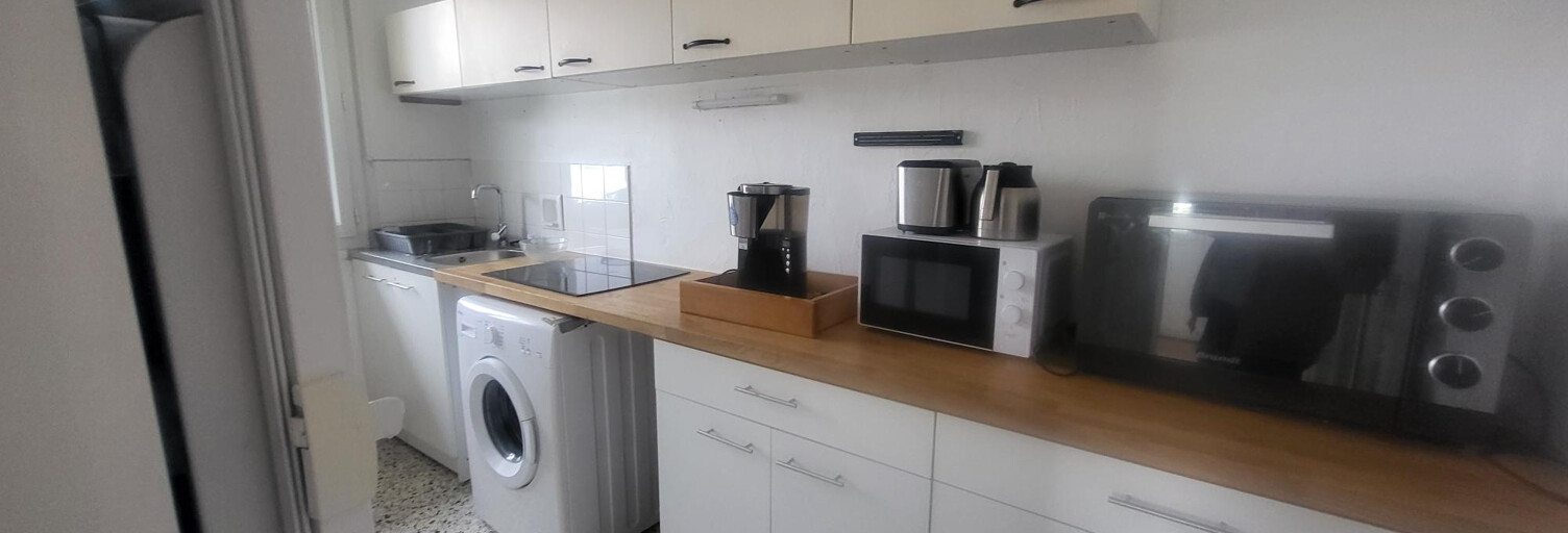 Maison 3 Pièces 64 m² à louer à Fleurieux-sur-l'Arbresle (69210)