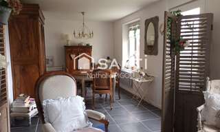 Maison 5 Pièces 70 m² à vendre à Lanchères (80230)