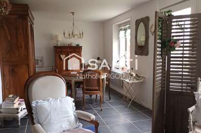 Maison 5 pièces 160000 €