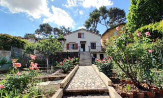 Maison 5 Pièces 120 m² à vendre à Marseille 11 (13011)