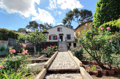 Maison 5 pièces 535500 €