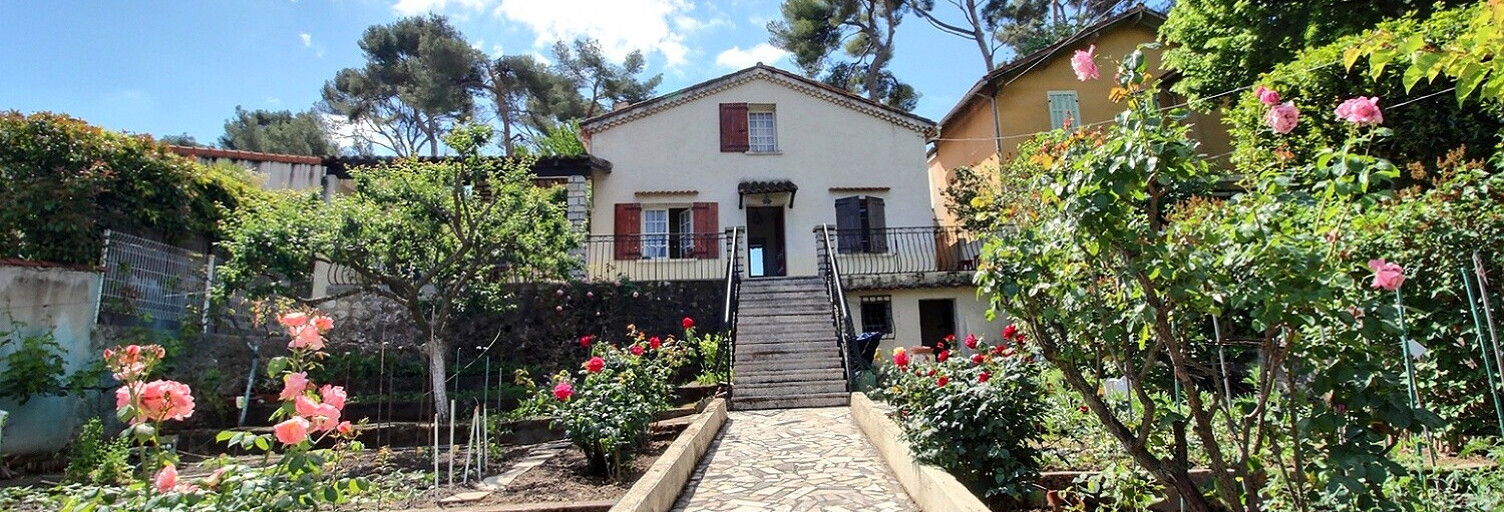 Maison 5 Pièces 120 m² à vendre à Marseille 11 (13011)