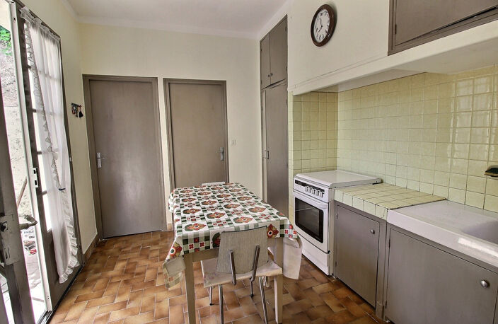 LES CAMOINS   VUE PANORAMIQUE   120 m2   TERRAIN 506 m2   TERRASSE 96 m2 — photo 4