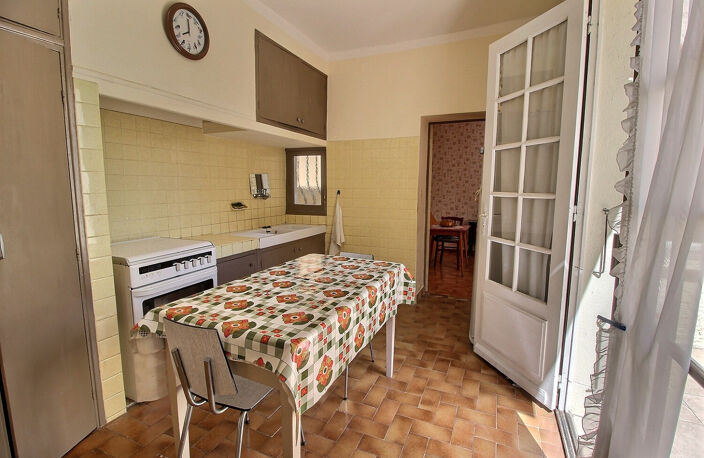LES CAMOINS   VUE PANORAMIQUE   120 m2   TERRAIN 506 m2   TERRASSE 96 m2 — photo 5
