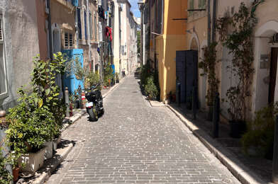 Appartement 2 pièces 110000 €