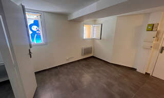 Appartement 2 Pièces 30 m² à vendre à Marseille 2 (13002)