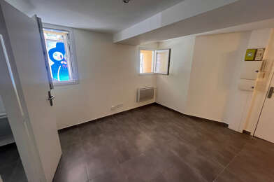 Appartement 2 pièces 110000 €