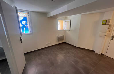 Charmant T2 en RDC Rue des Cordelles — photo du bien