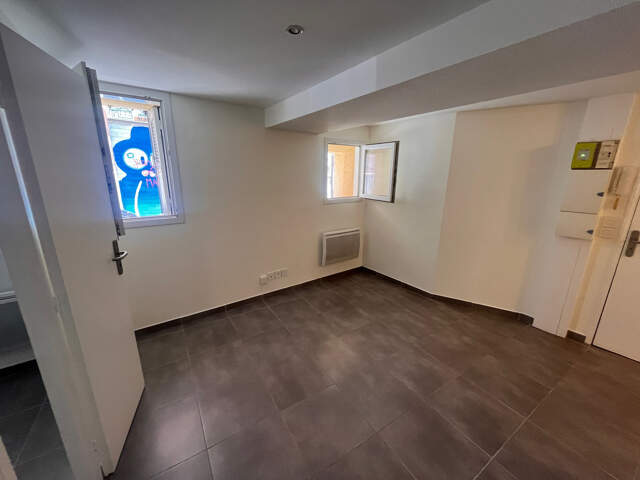 Charmant T2 en RDC Rue des Cordelles — photo du bien