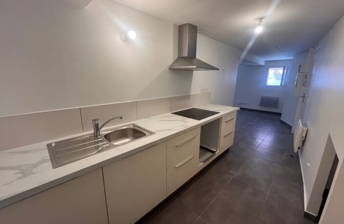 Charmant T2 en RDC Rue des Cordelles — photo 4