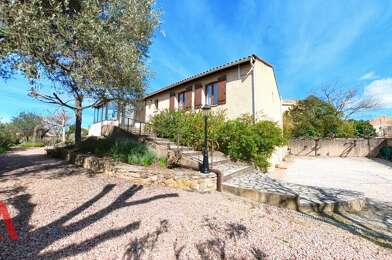Maison 6 pièces 399000 €