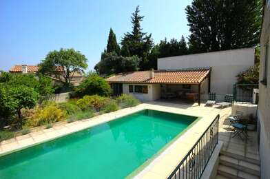 Maison 6 pièces 399000 €