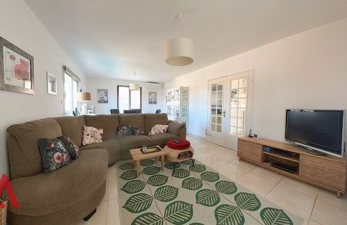 Magnifique maison avec appartement indépendant et jardin méditerranéen avec piscine! — photo 5