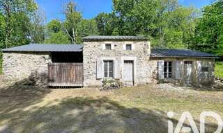 Maison 3 Pièces 138 m² à vendre à Coulonges-sur-l'Autize (79160)