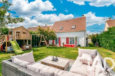 Maison 5 pièces 320000 €