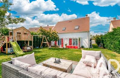 Vente Maison/villa 5 pièces — photo du bien