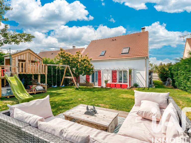 Vente Maison/villa 5 pièces — photo 1