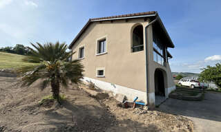Maison 4 Pièces 92 m² à louer à Thurins (69510)