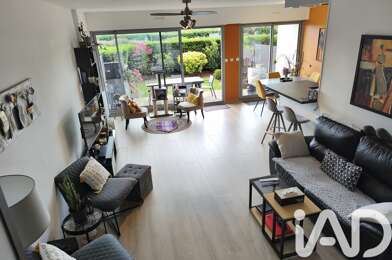 Appartement 3 pièces 280000 €