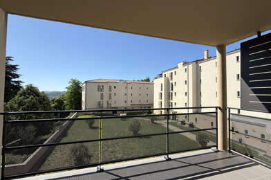 Appartement 2 pièces 800 €