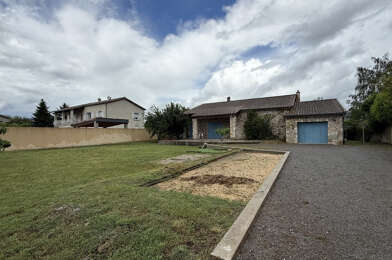 Maison 5 pièces 1300 €