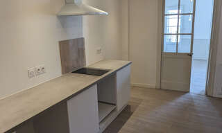 Appartement 2 Pièces 55 m² à louer à Castelnaudary (11400)