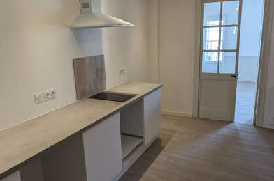 Appartement 2 pièces 555 €