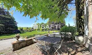 Maison 36 Pièces 891 m² à vendre à Sorèze (81540)