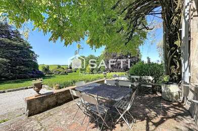 Maison 36 pièces 850000 €