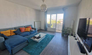 Appartement 3 Pièces 62 m² à vendre à Le Pradet (83220)