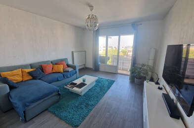 Appartement 3 pièces 201400 €