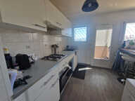 Appartement T3 avec balcon et locataire en place — photo 2