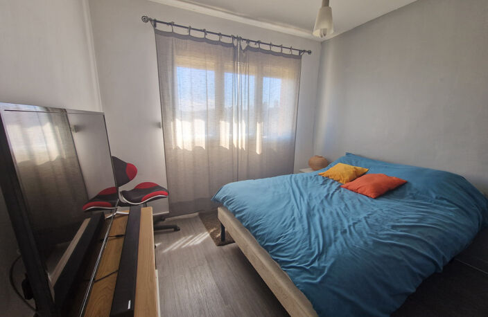 Appartement T3 avec balcon et locataire en place — photo 4