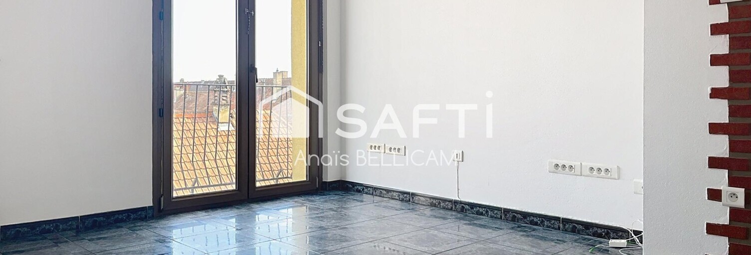 Appartement 3 Pièces 60 m² à louer à Neuf-Brisach (68600)