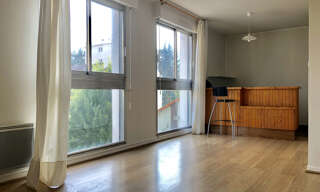 Appartement 1 Pièce 28 m² à louer à Grenoble (38000)