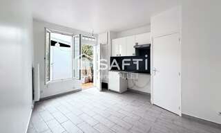 Appartement 1 Pièce 19 m² à vendre à Achères (78260)