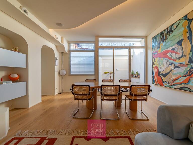 Appartement — photo 1