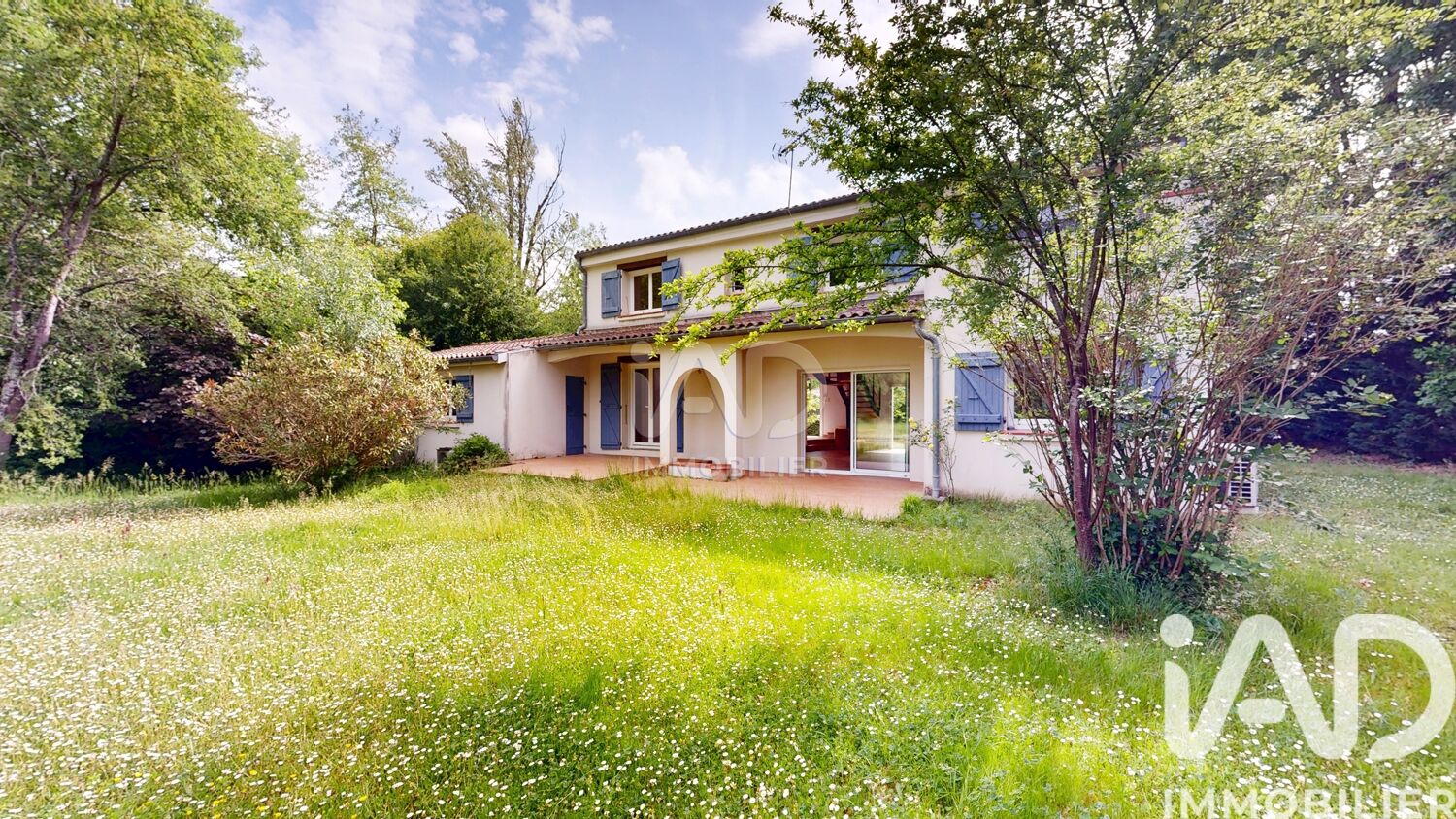 Maison à vendre, 6 pièces, 175 m², Brax