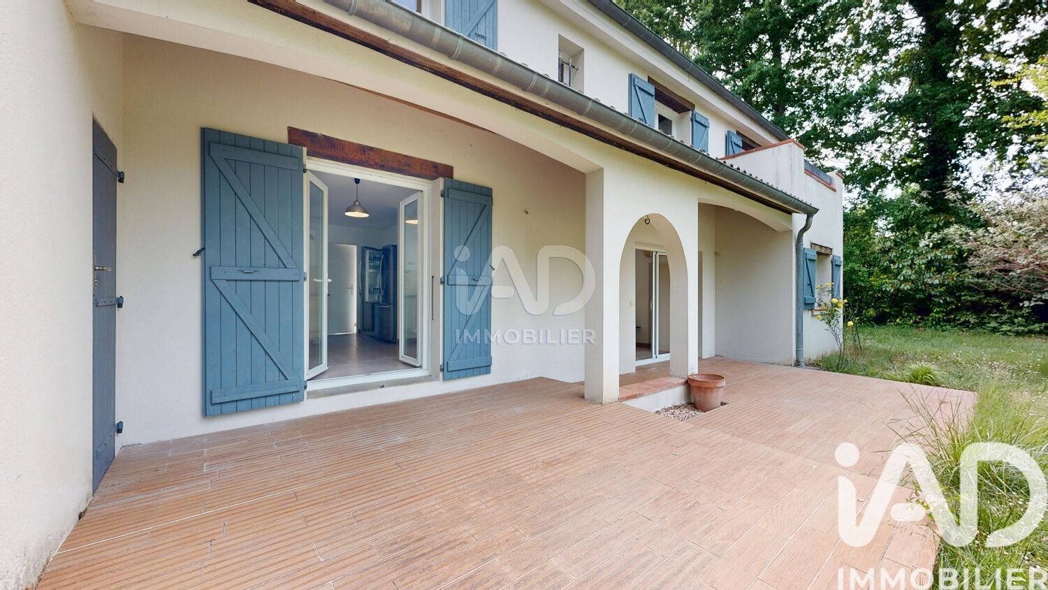 Vente Maison/villa 6 pièces - Photo 2