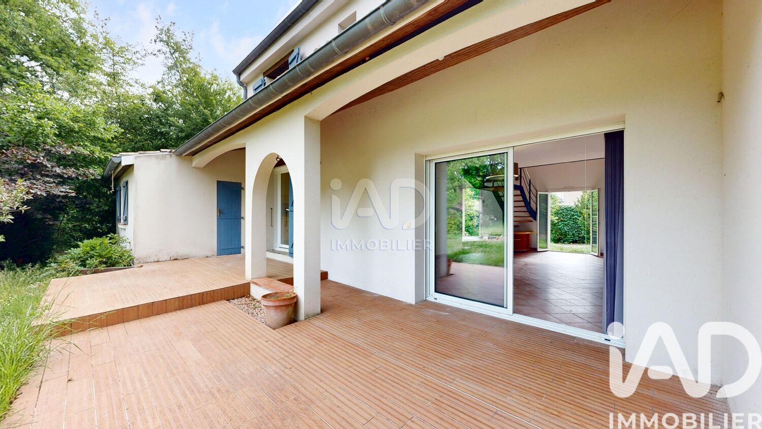 Vente Maison/villa 6 pièces - Photo 3