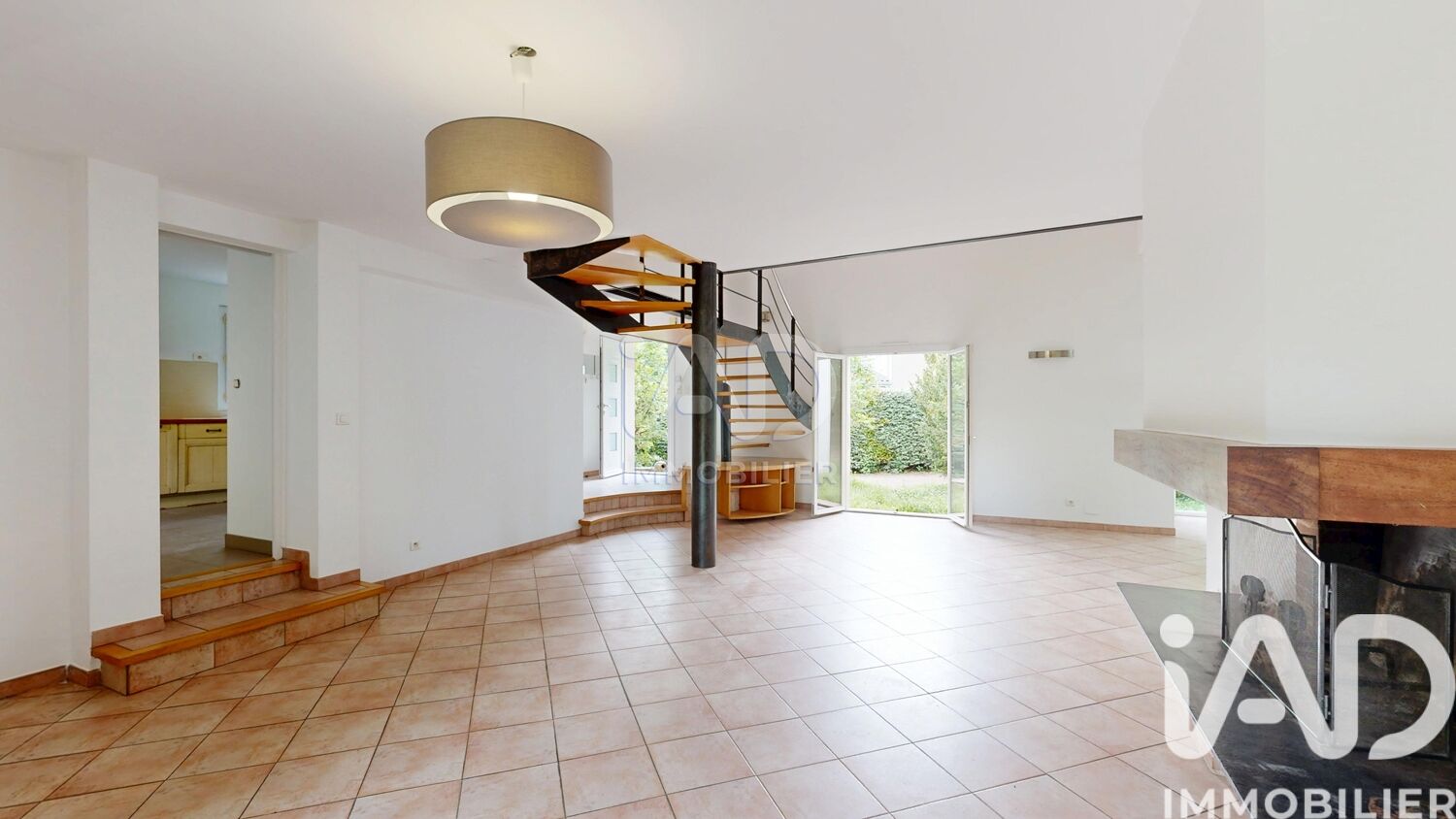 Vente Maison/villa 6 pièces - Photo 4