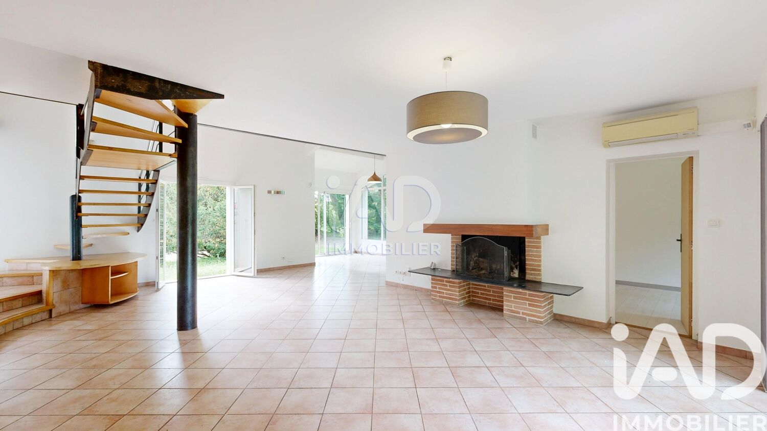 Vente Maison/villa 6 pièces - Photo 5